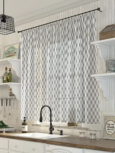 Шторы в шотландскую клетку в Махачкале - Страница 3 71533017 - 2