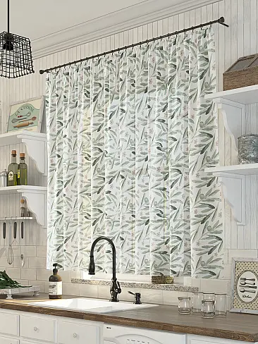 Тюль вуаль без рисунка в Астрахани - Страница 58 71533020 - 2