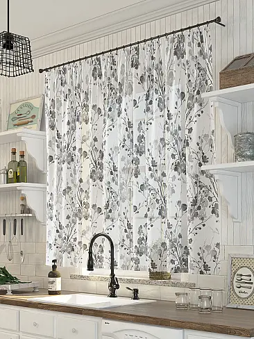 Тюль вуаль без рисунка в Астрахани - Страница 57 71533031 - 2