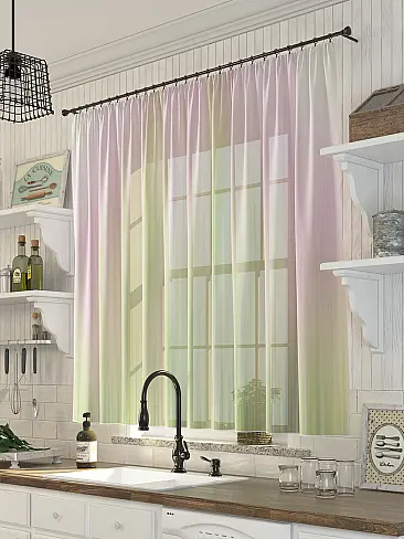 Шторы нейлон для кухни в Тольятти - Страница 737 71533040 - 2