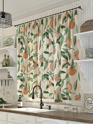 Шторы нейлон для кухни в Тольятти - Страница 737 71533102 - 2