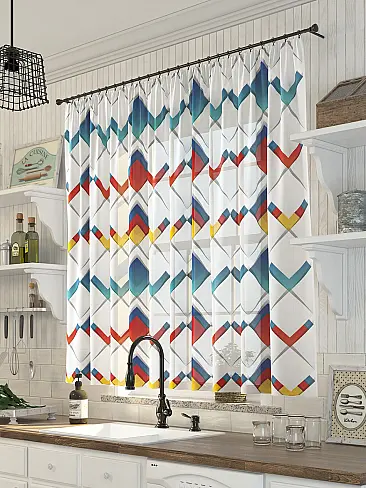 Тюль вуаль в полоску в Краснодаре - Страница 4 71533113 - 2