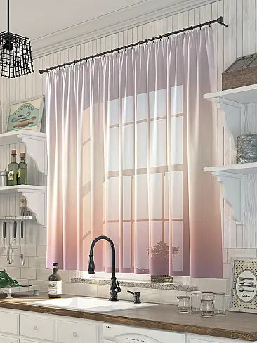 Шторы нейлон для кухни в Тольятти - Страница 730 71533161 - 2