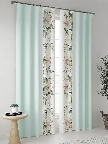 Недорогие шторы польские в Рязани - Страница 508 9933011 - 3