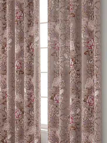 Комплекты штор в французском стиле - Страница 213 9933226 - 5