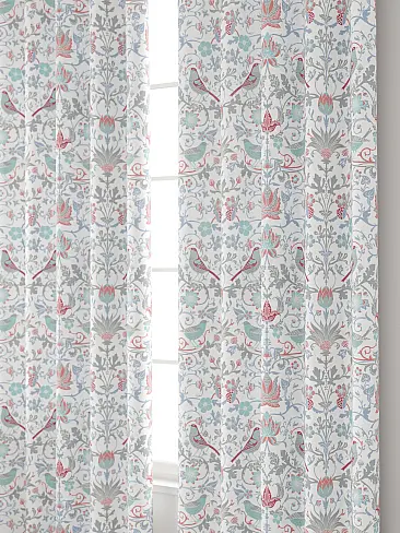 Шторы красного цвета для кабинета в Иркутске - Страница 50 9933154 - 5