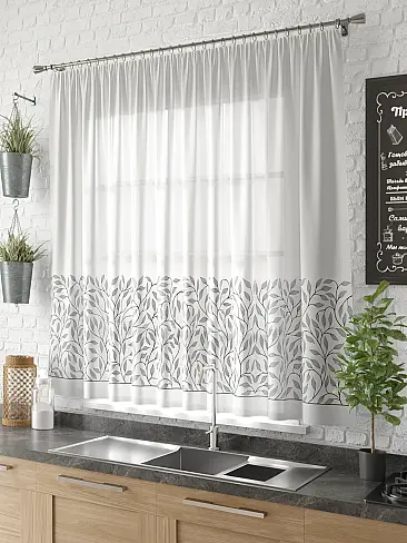 Тюль вуаль без рисунка в Кемерове - Страница 57 71533221 - 2