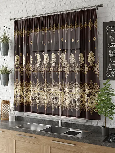 Шторы нейлон для кухни в Балашихе - Страница 720 71533222 - 2