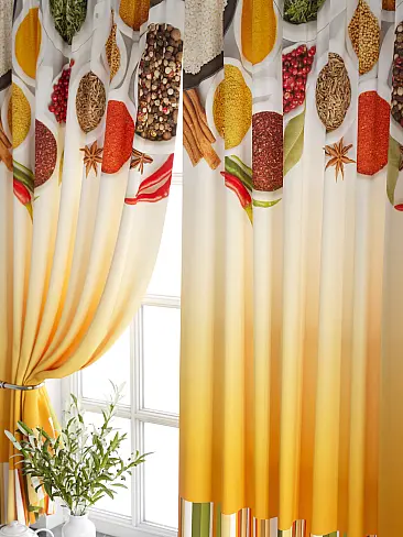 Комплекты штор на дачу в Нижнем Новгороде - Страница 6 9920202 - 4