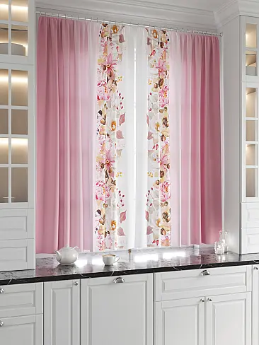 Шторы в стиле Прованс в Красноярске - Страница 13 9920208 - 3