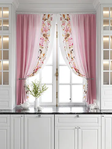 Шторы в стиле Прованс в Красноярске - Страница 13 9920208 - 6