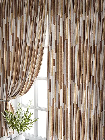 Плотные шторы для кухни в Казани - Страница 6 9920213 - 4