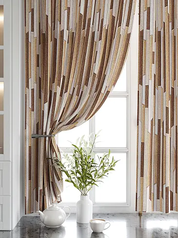 Плотные шторы для кухни в Казани - Страница 6 9920213 - 5