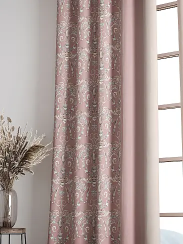 Шторы из льна производства Китайские в Иркутске 9750103 - 7