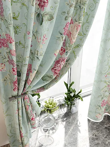 Шторы и скатерть для кухни в Екатеринбурге - Страница 77 9920276 - 4