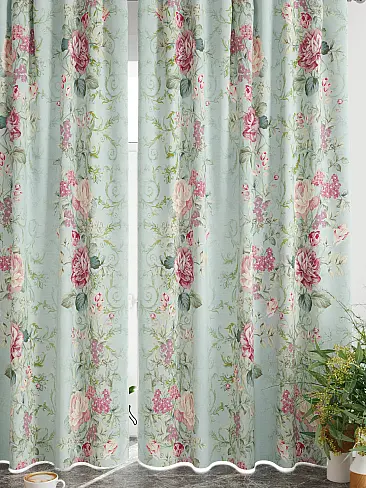 Шторы и скатерть для кухни в Екатеринбурге - Страница 77 9920276 - 5