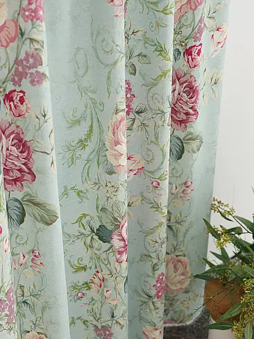 Шторы и скатерть для кухни в Екатеринбурге - Страница 77 9920276 - 7