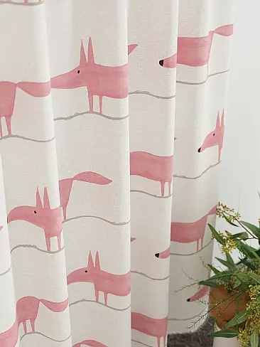 Шторы на кулисках 9920314 - 7