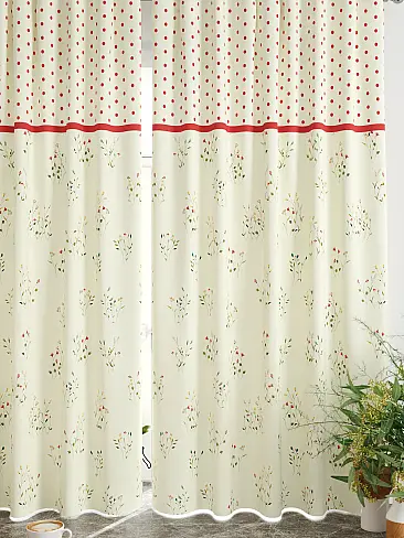 Шторы в детскую в горошек в Рязани - Страница 5 9920351 - 5