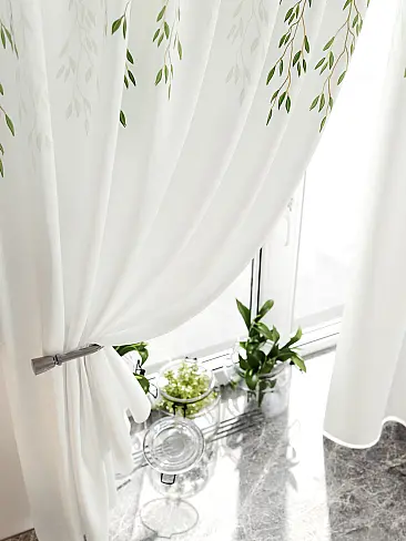 Шторы голубого цвета для кухни в Новокузнецке - Страница 7 9920372 - 4