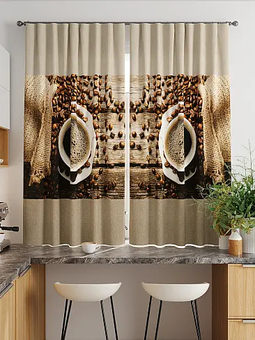 Шторы по стилю в Томске - Страница 3 9920378 - 3