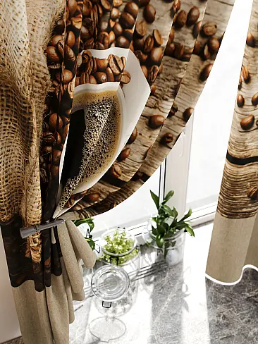 Шторы по стилю в Томске - Страница 3 9920378 - 4