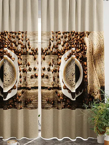 Шторы по стилю в Томске - Страница 3 9920378 - 5