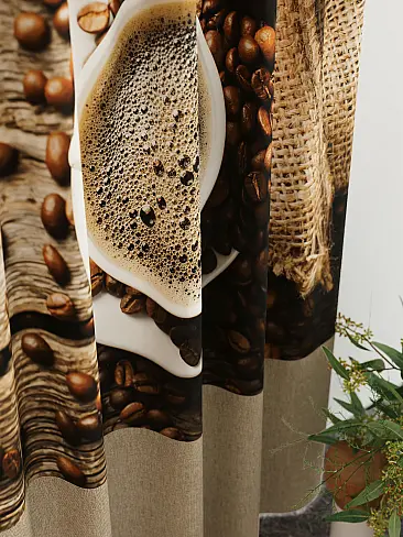 Шторы по стилю в Томске - Страница 3 9920378 - 7