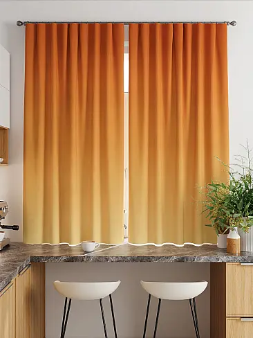 Шторы и скатерть для кухни в Екатеринбурге - Страница 16 9920383 - 3