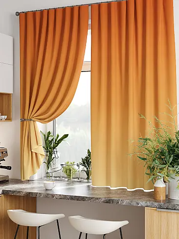 Шторы и скатерть для кухни в Екатеринбурге - Страница 16 9920383 - 6