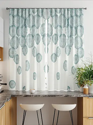 Шторы до подоконника - Страница 18 9920391 - 3