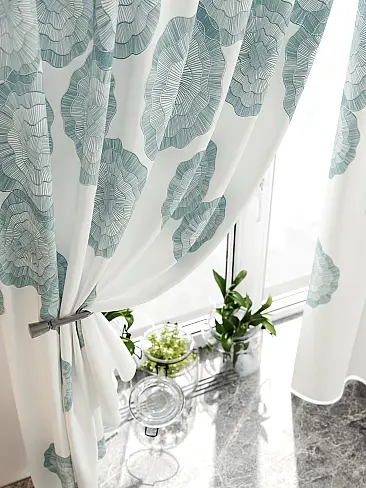 Шторы до подоконника - Страница 18 9920391 - 4