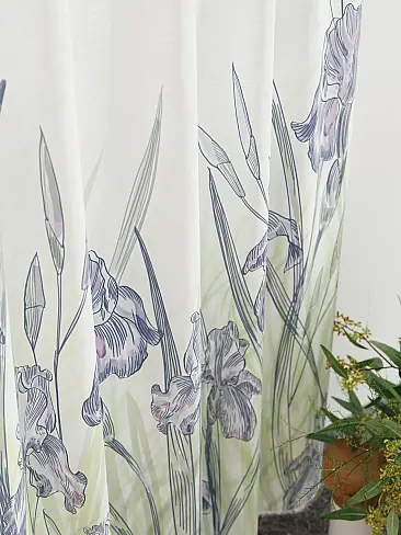 Шторы в стиле Прованс в Красноярске - Страница 13 9920401 - 7