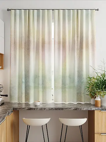 Шторы и скатерть для кухни в Екатеринбурге - Страница 27 9920418 - 3