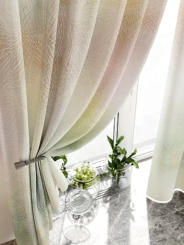 Шторы и скатерть для кухни в Екатеринбурге - Страница 27 9920418 - 4