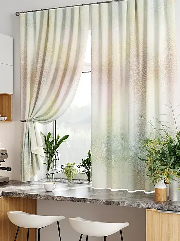 Шторы и скатерть для кухни в Екатеринбурге - Страница 27 9920418 - 6