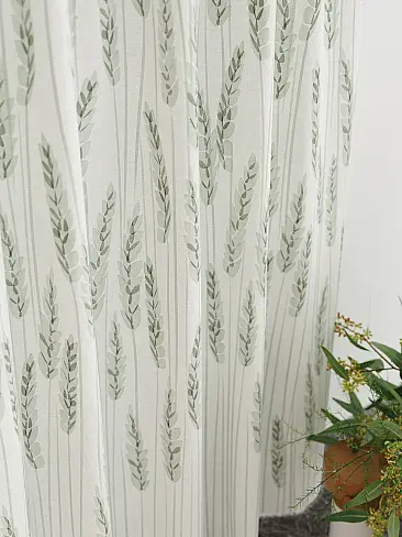 Шторы в стиле Прованс - Страница 18 9920419 - 7