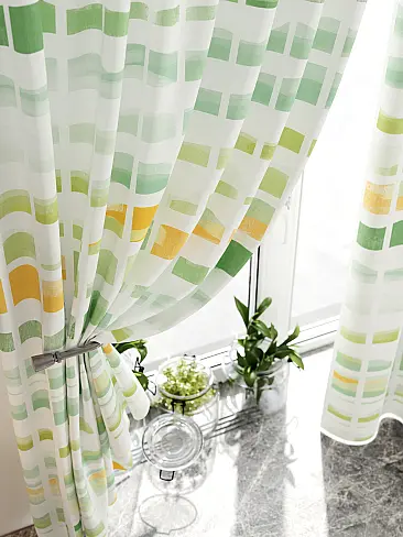 Шторы на окна в Перми 9920430 - 4