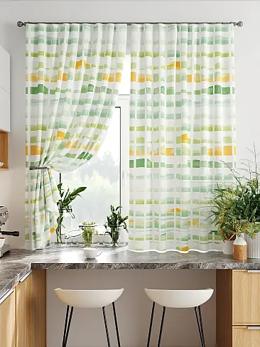 Шторы на окна в Перми 9920430 - 8