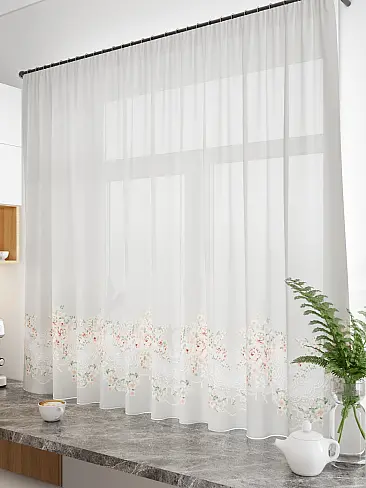 Шторы вуаль с мелким рисунком в Балашихе - Страница 441 71533233 - 2