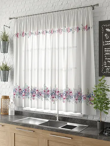 Шторы нейлон для кухни в Балашихе - Страница 717 71533450 - 2