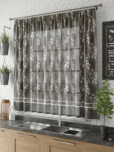 Шторы нейлон для кухни в Балашихе - Страница 717 71533452 - 2