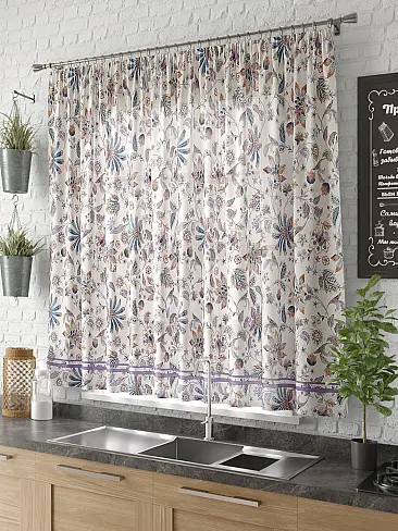 Тюль вуаль в полоску в Владивостоке - Страница 5 71533457 - 2