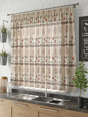 Шторы нейлон для кухни в Балашихе - Страница 717 71533484 - 2