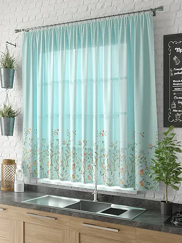 Шторы нейлон для кухни в Балашихе - Страница 718 71533492 - 2