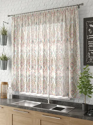 Шторы нейлон для кухни в Балашихе - Страница 718 71533498 - 2