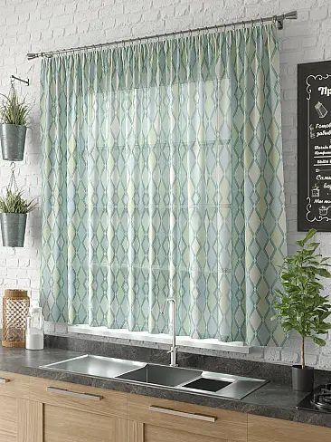 Недорогие шторы вуаль в Оренбурге - Страница 298 71533499 - 2