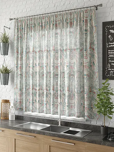 Недорогие шторы вуаль в Оренбурге - Страница 295 71533500 - 2