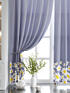 Комплект штор, арт. 9920502 - 4