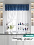 Комплект штор, арт. 9920549
